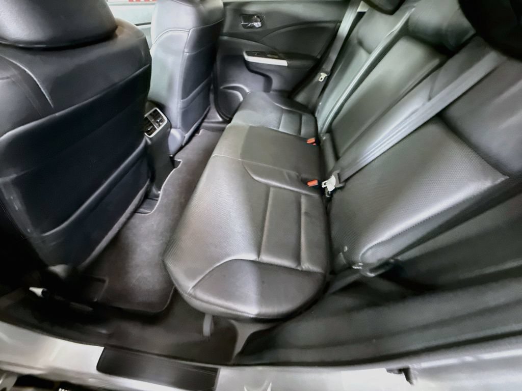 Used 2016 Honda CR-V Touring image 27
