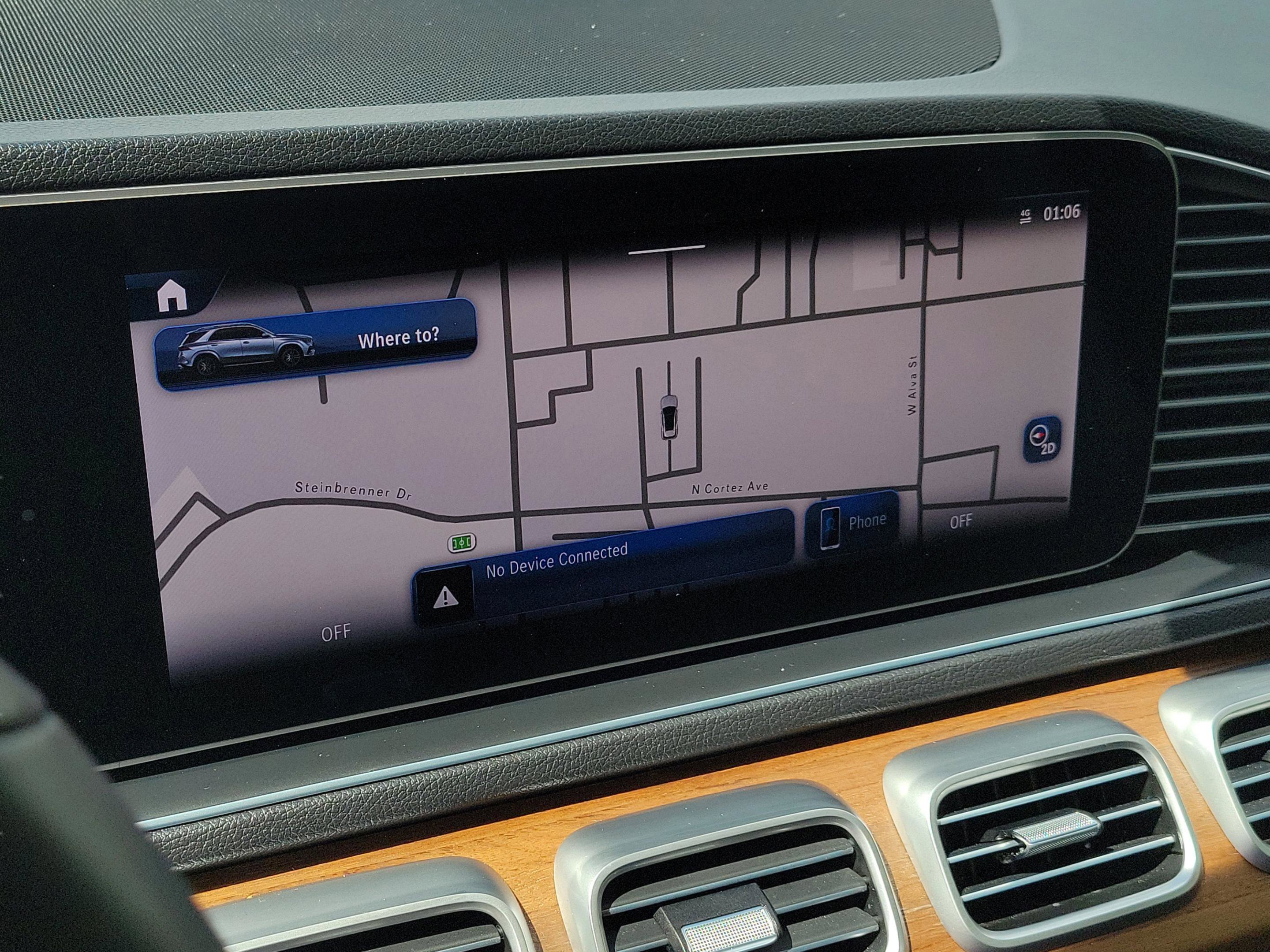 Certified 2024 Mercedes-Benz GLE 350 4MATIC image 24