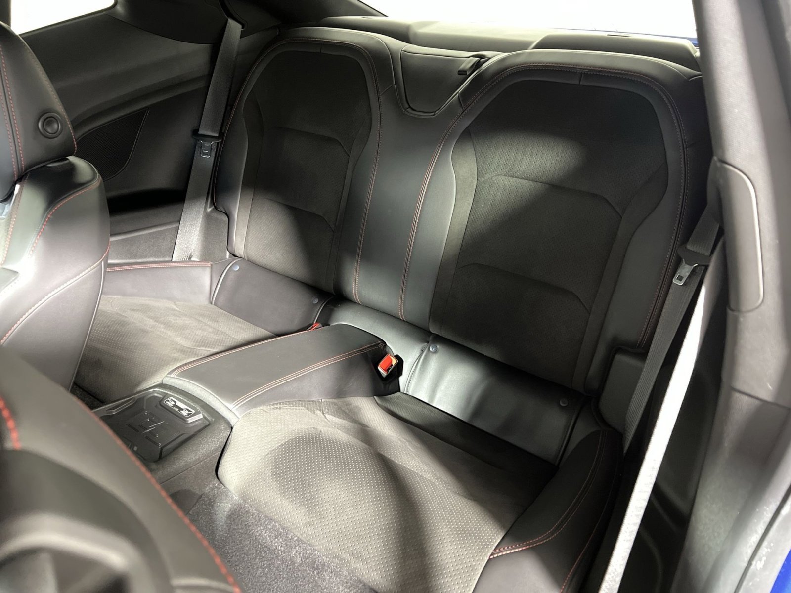 Used 2021 Chevrolet Camaro ZL1 image 24