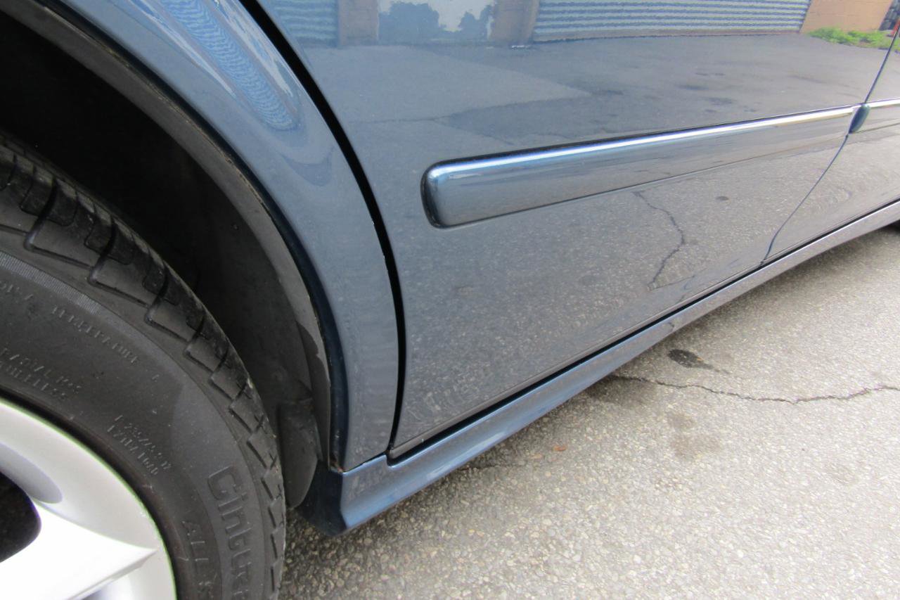 Used 2008 Saab 9-5 2.3T FWD image 21