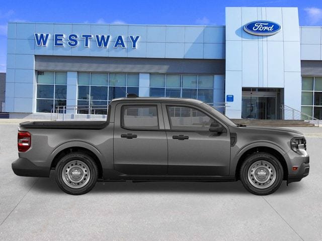 New 2026 Ford Maverick XL FWD image 13