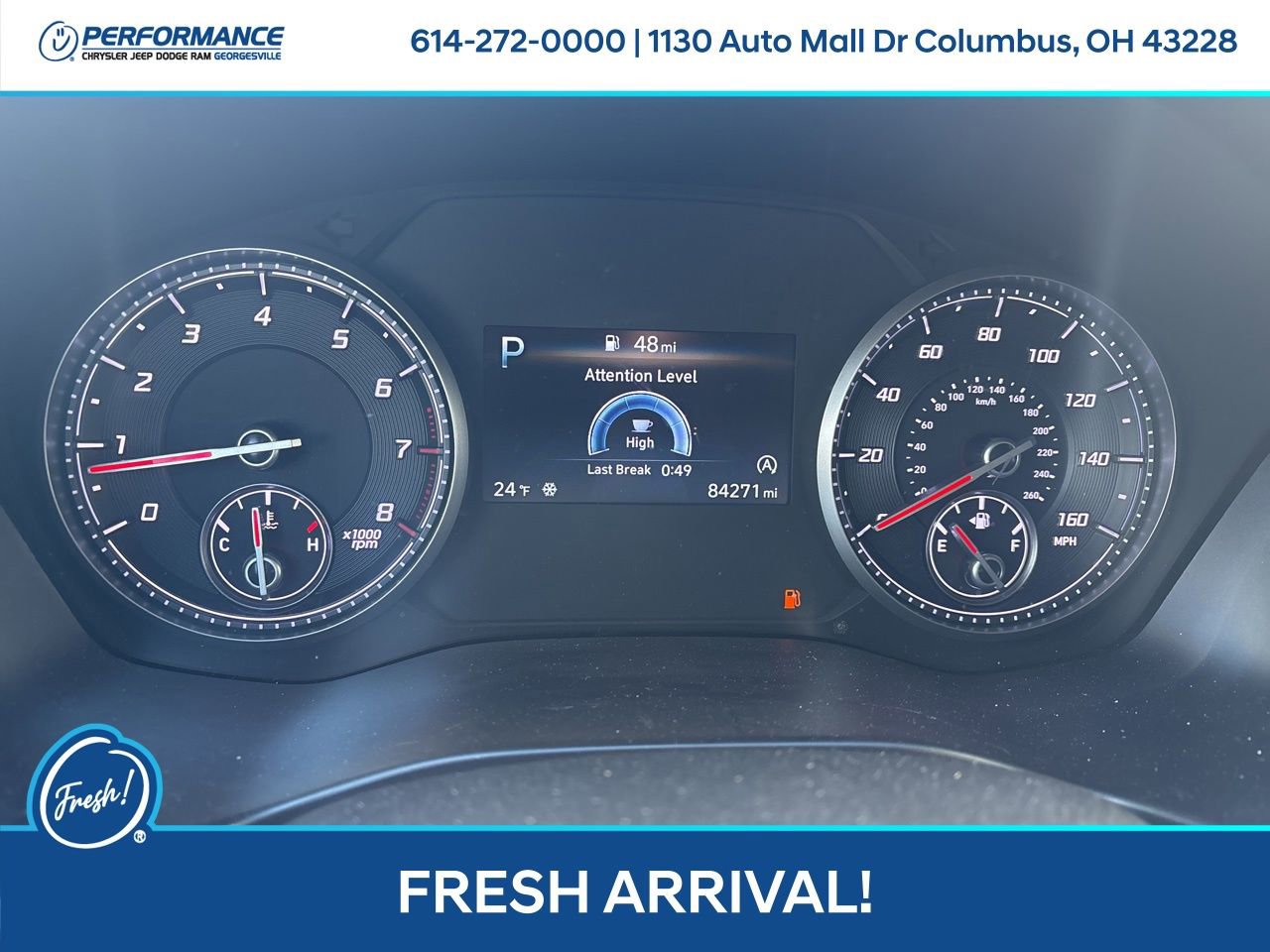 Used 2023 Hyundai Santa Fe SEL image 18