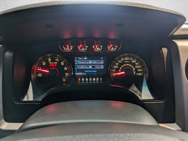 Used 2014 Ford F150 Raptor image 11