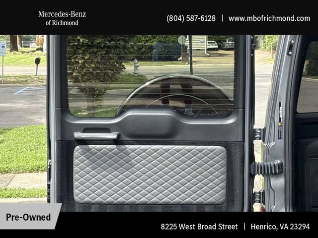 Used 2026 Mercedes-Benz G 63 AMG 4MATIC image 27