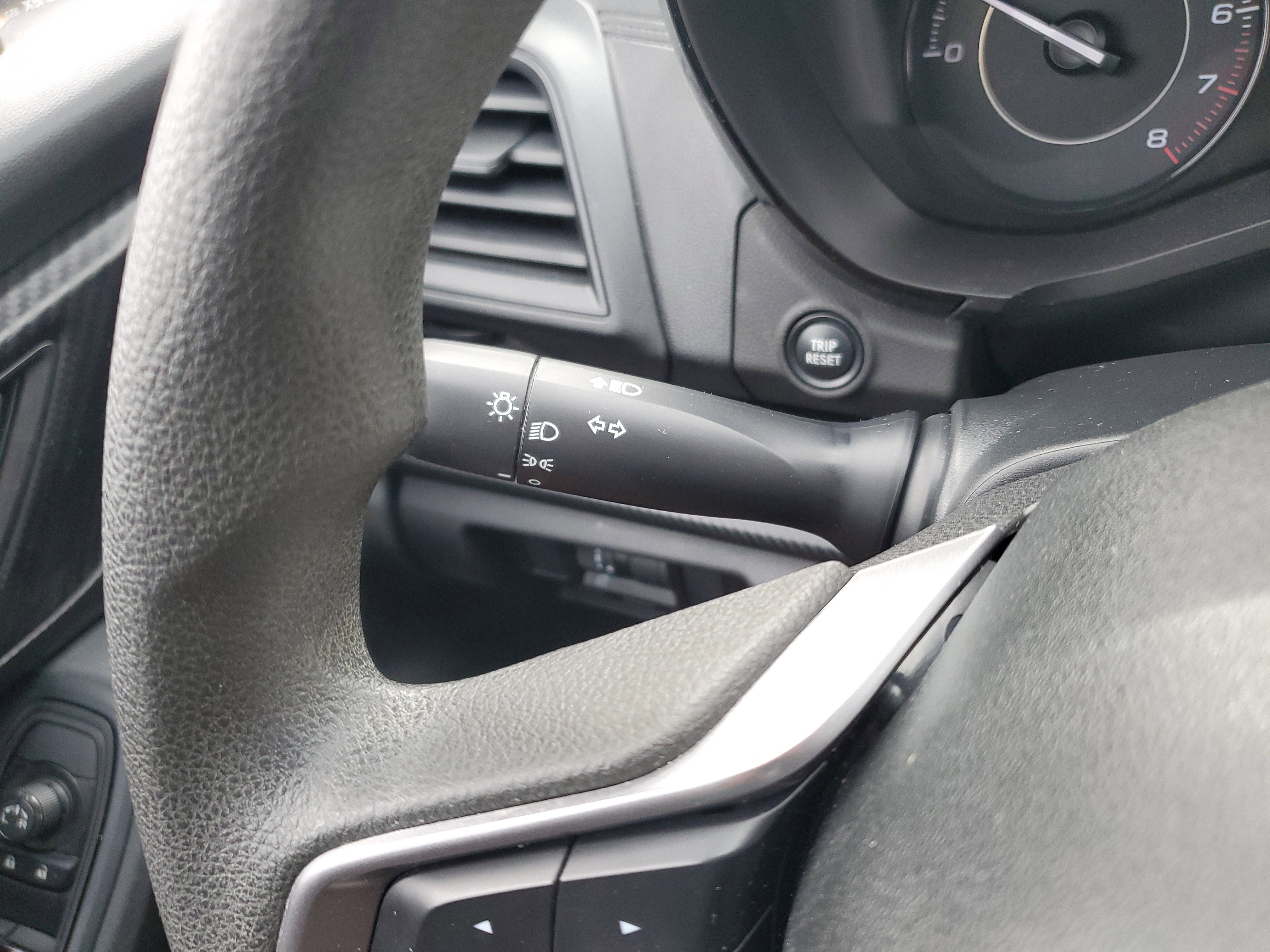 Certified 2022 Subaru Impreza 2.0i image 19