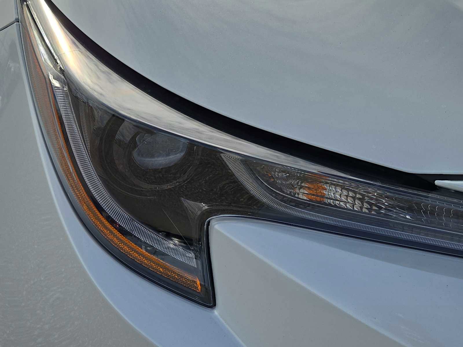 New 2026 Toyota Corolla LE image 14