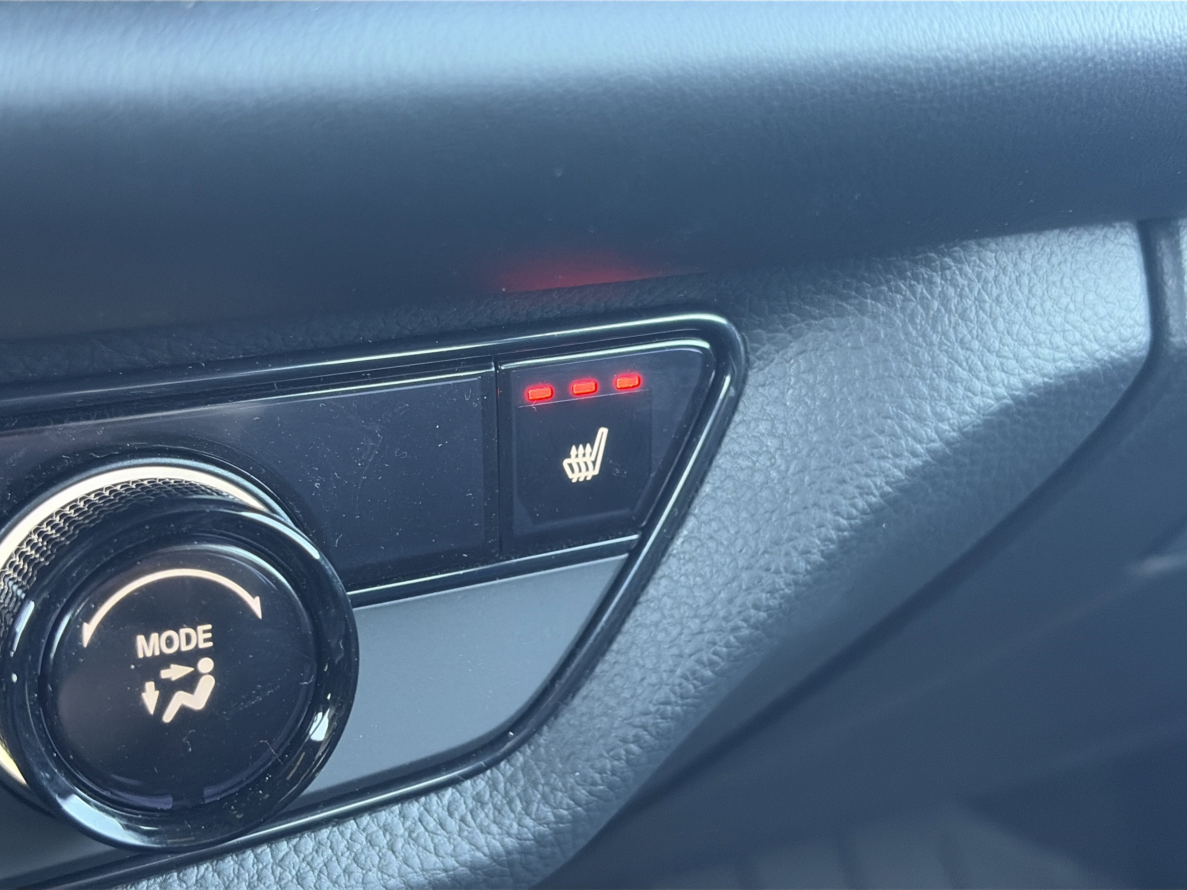 Certified 2026 Honda HR-V Sport image 32