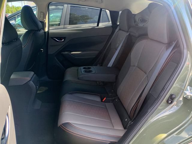New 2026 Subaru Crosstrek 2.5i Limited w/ Crosstrek Mirror Package AWD/4WD image 20