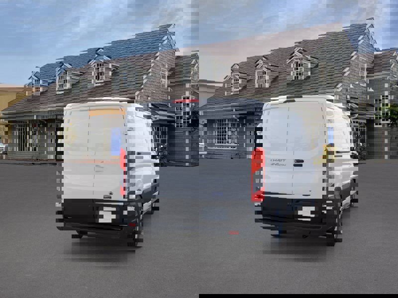 New 2025 Ford Transit 250 Low Roof w/ Load Area Protection Package image 29