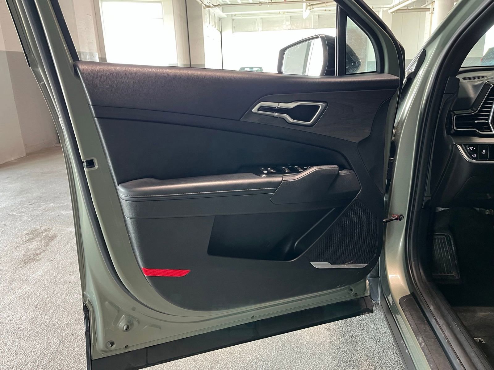 Used 2024 Kia Sportage X-Line w/ X-Line Premium Package image 16