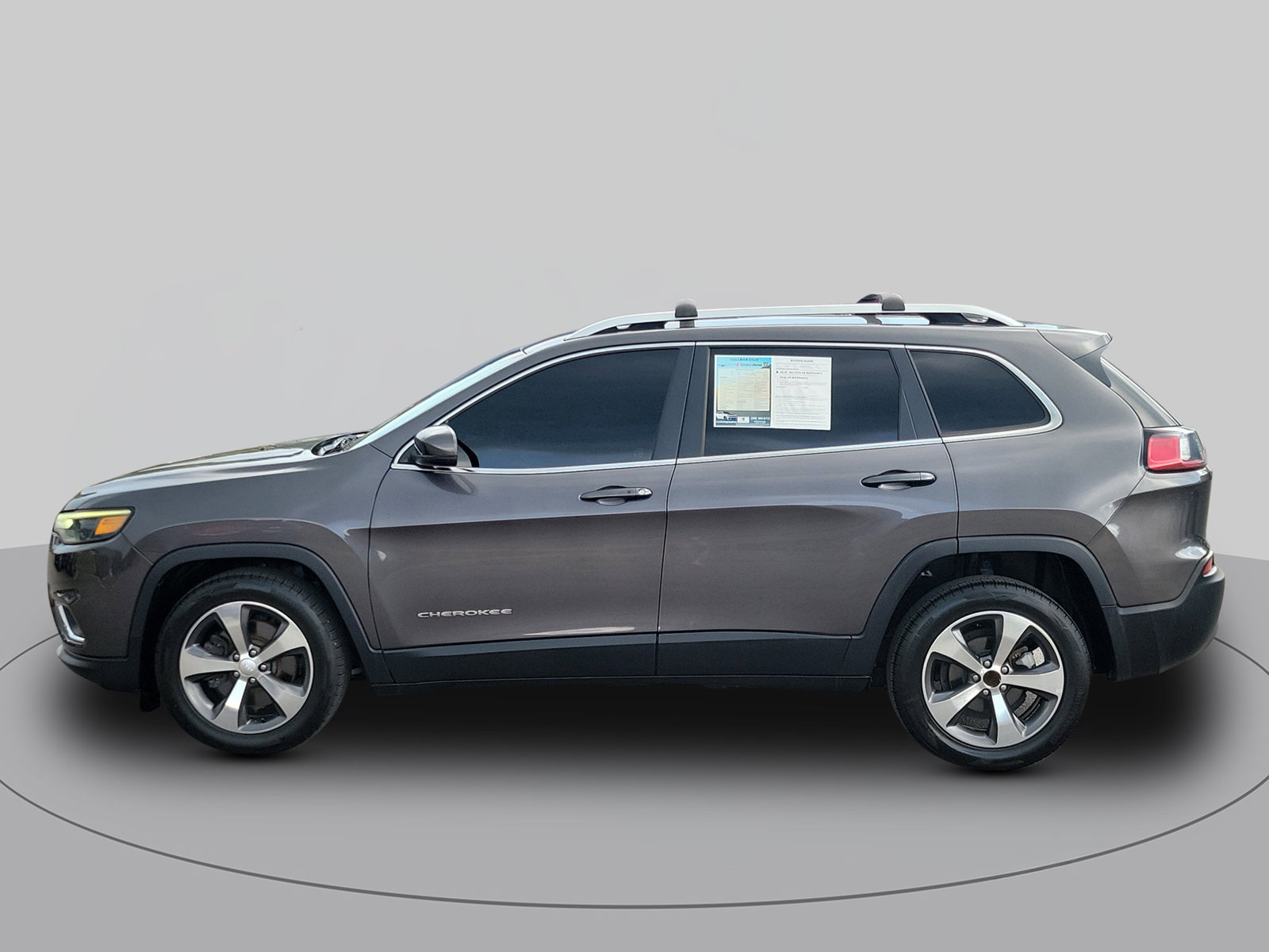 Used 2020 Jeep Cherokee Limited FWD image 6