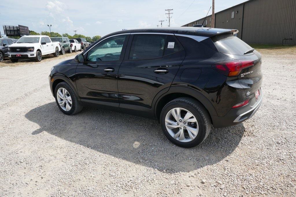 New 2026 Buick Encore GX Preferred w/ Comfort Package image 6