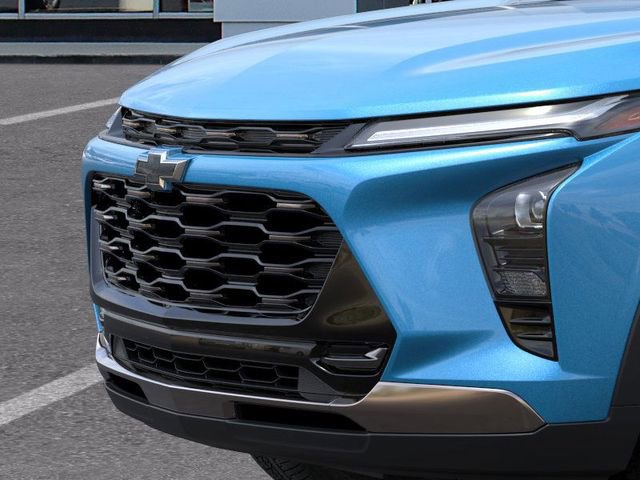 New 2026 Chevrolet Trax ACTIV w/ Driver Confidence Package image 13