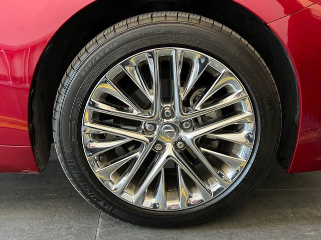 Used 2014 Lexus ES 350 w/ Luxury Package FWD image 12