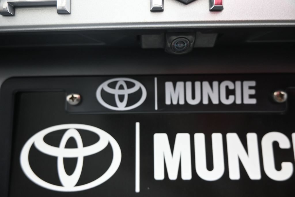Used 2024 Toyota Camry XSE FWD image 39