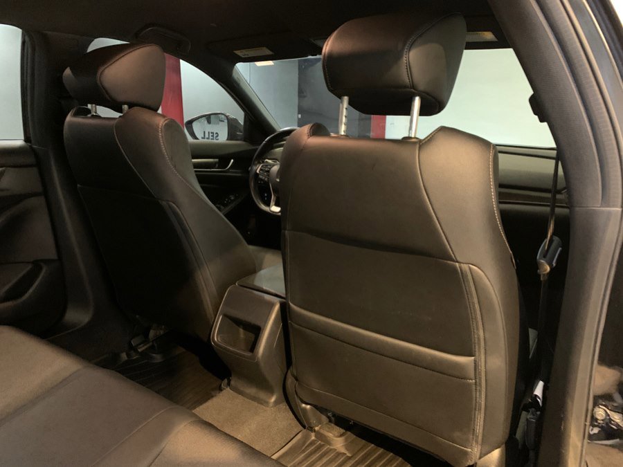 Used 2020 Honda Accord Sport image 51