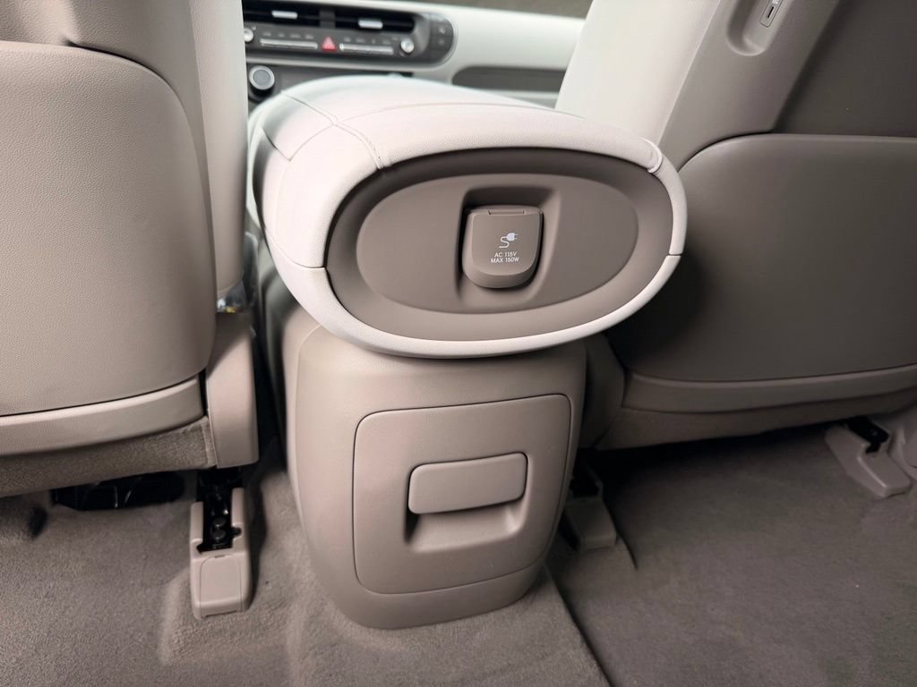 New 2027 Hyundai Palisade SEL Premium FWD image 26
