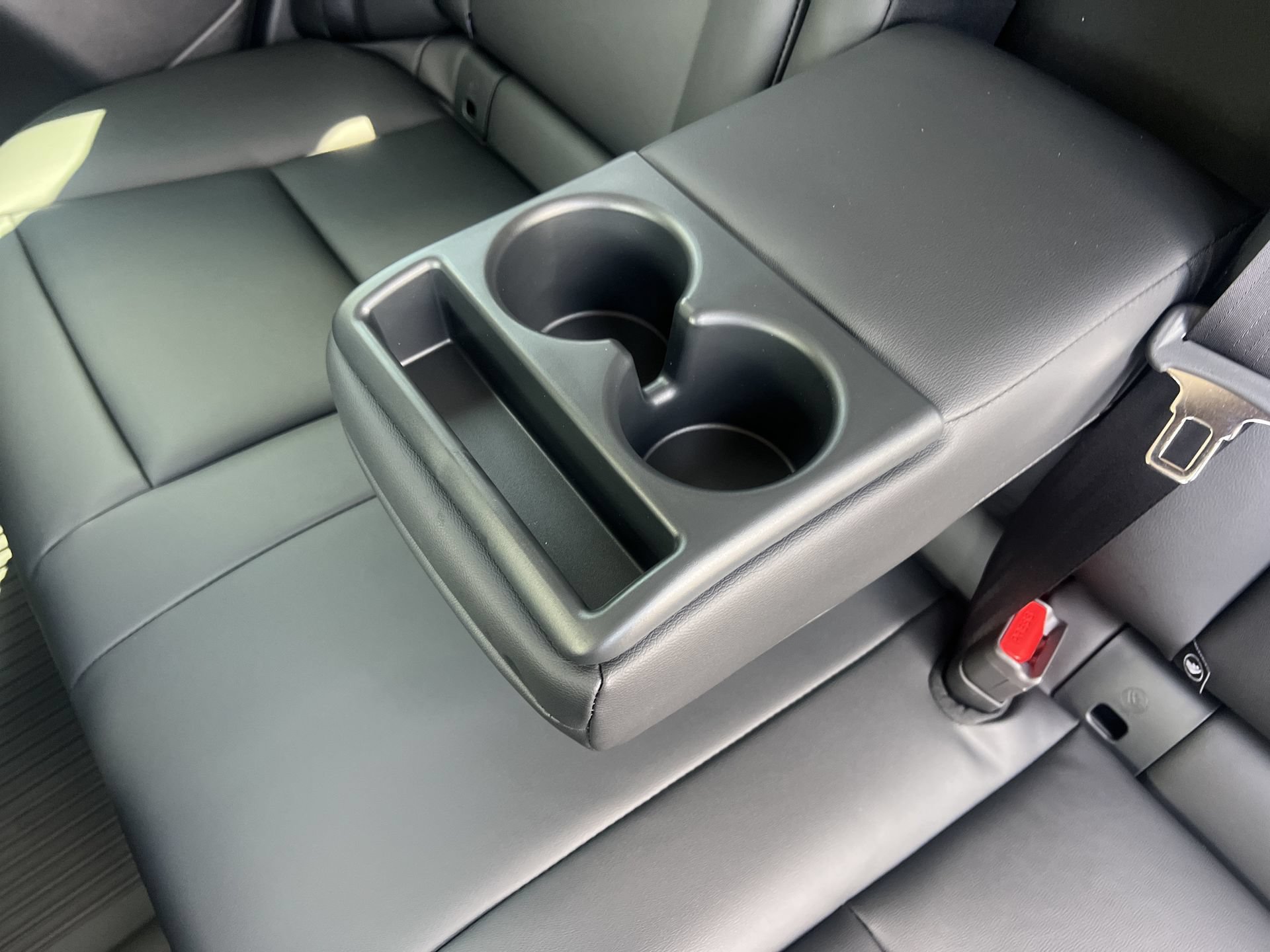 New 2026 Nissan Murano SV AWD/4WD image 19