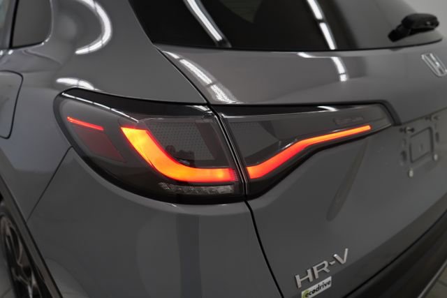 Used 2024 Honda HR-V Sport image 77
