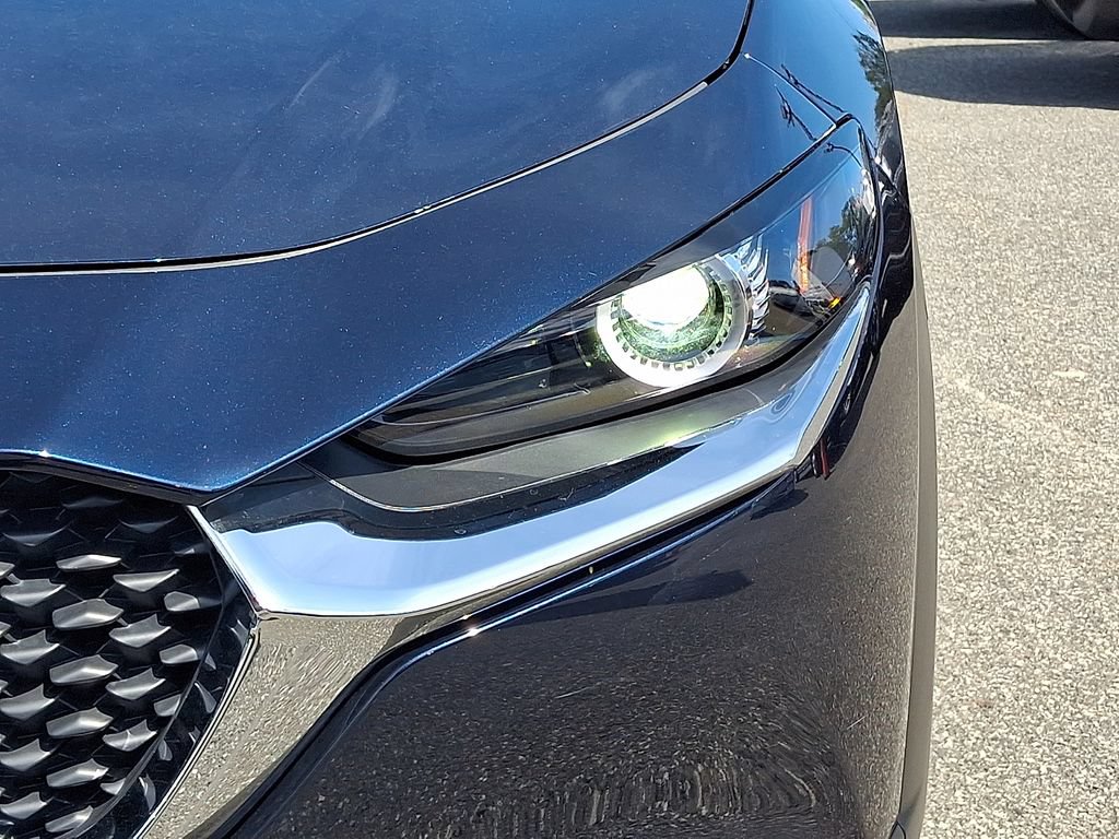 Used 2023 MAZDA CX-30 AWD 2.5 S image 9