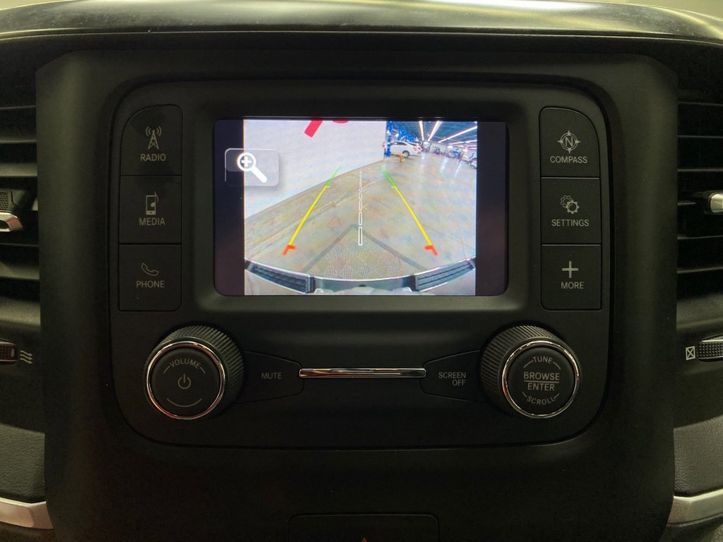 Used 2021 RAM 1500 Big Horn image 34