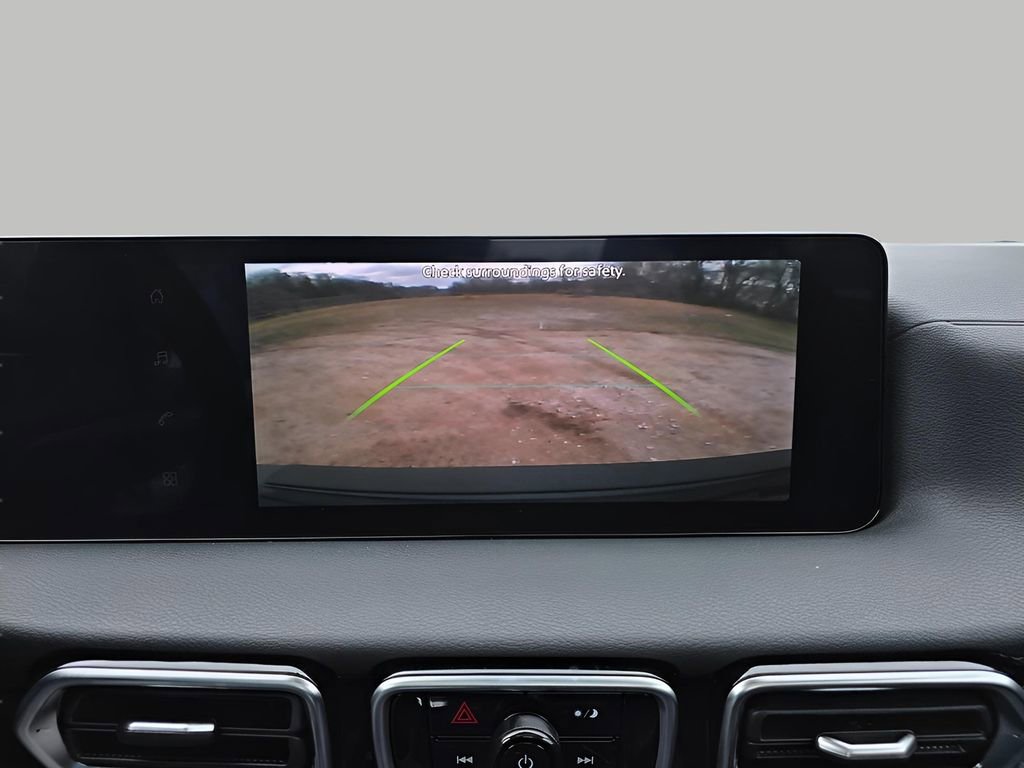 New 2026 Nissan Sentra SV image 20