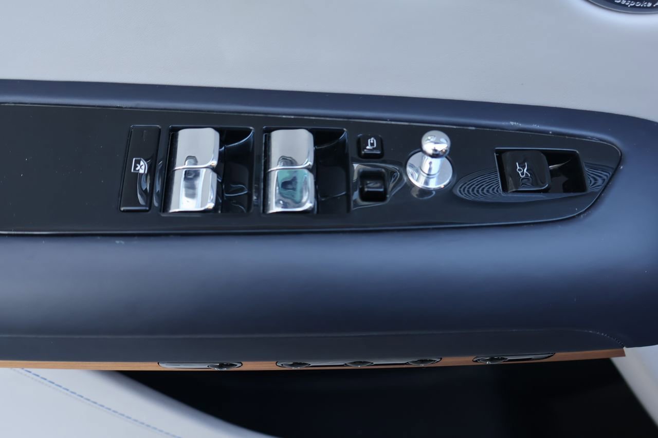 Certified 2021 Rolls-Royce Ghost AWD/4WD image 13