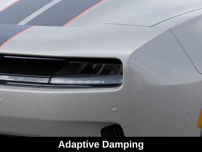 New 2026 Dodge Charger Daytona Scat Pack w/ Track Package AWD/4WD image 11