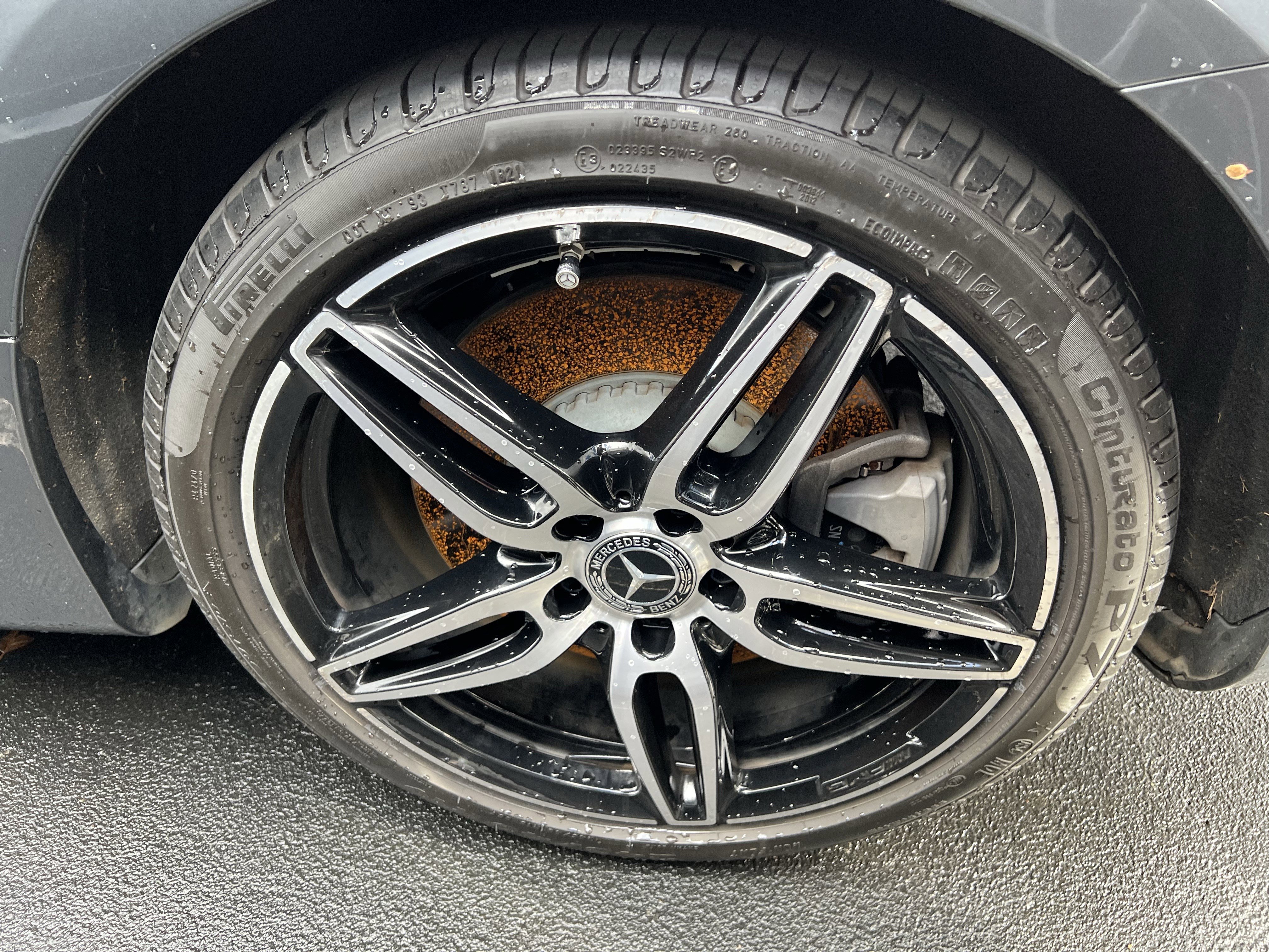 Certified 2019 Mercedes-Benz E 450 Coupe image 13