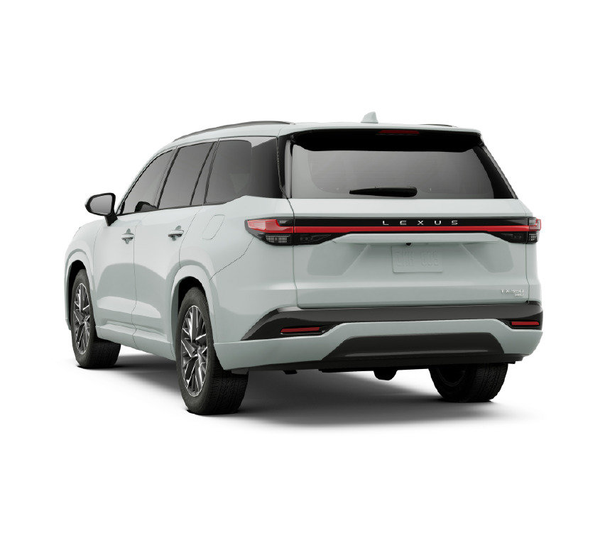 New 2026 Lexus TX 350 AWD w/ Technology Package image 3