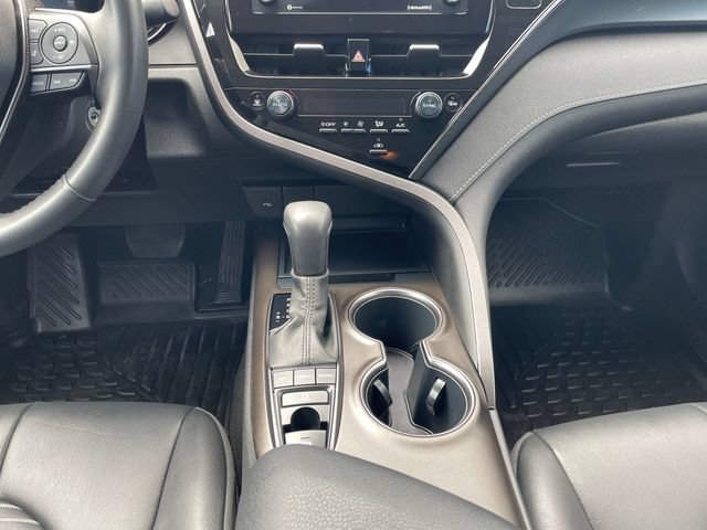 Used 2023 Toyota Camry SE AWD/4WD image 11