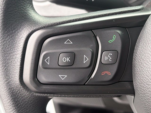 New 2026 Jeep Wrangler Sport AWD/4WD image 12