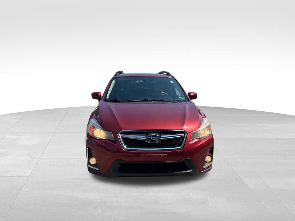 Used 2016 Subaru Crosstrek 2.0i Premium w/ Moonroof Package AWD/4WD image 9