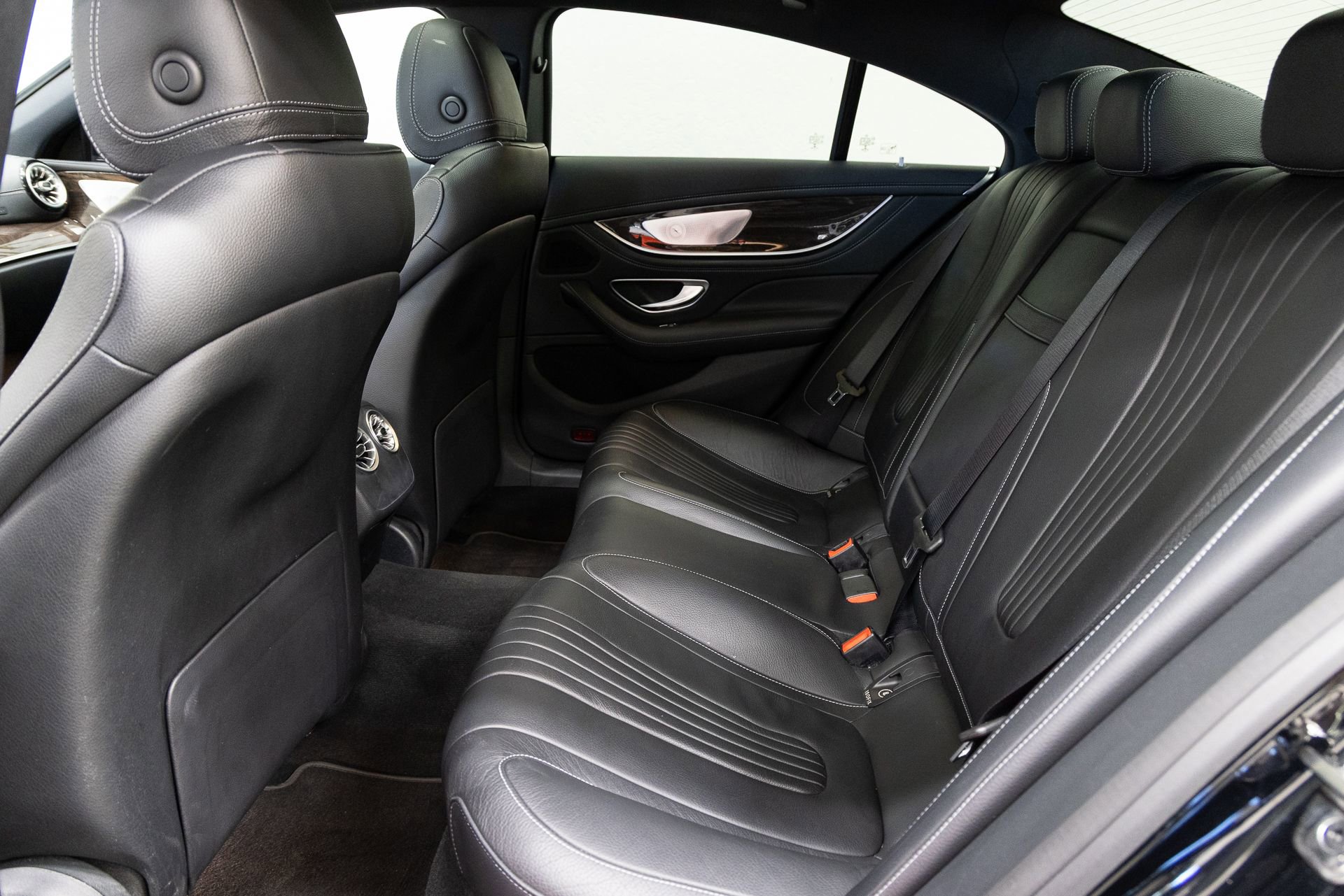 Used 2020 Mercedes-Benz CLS 450 image 8