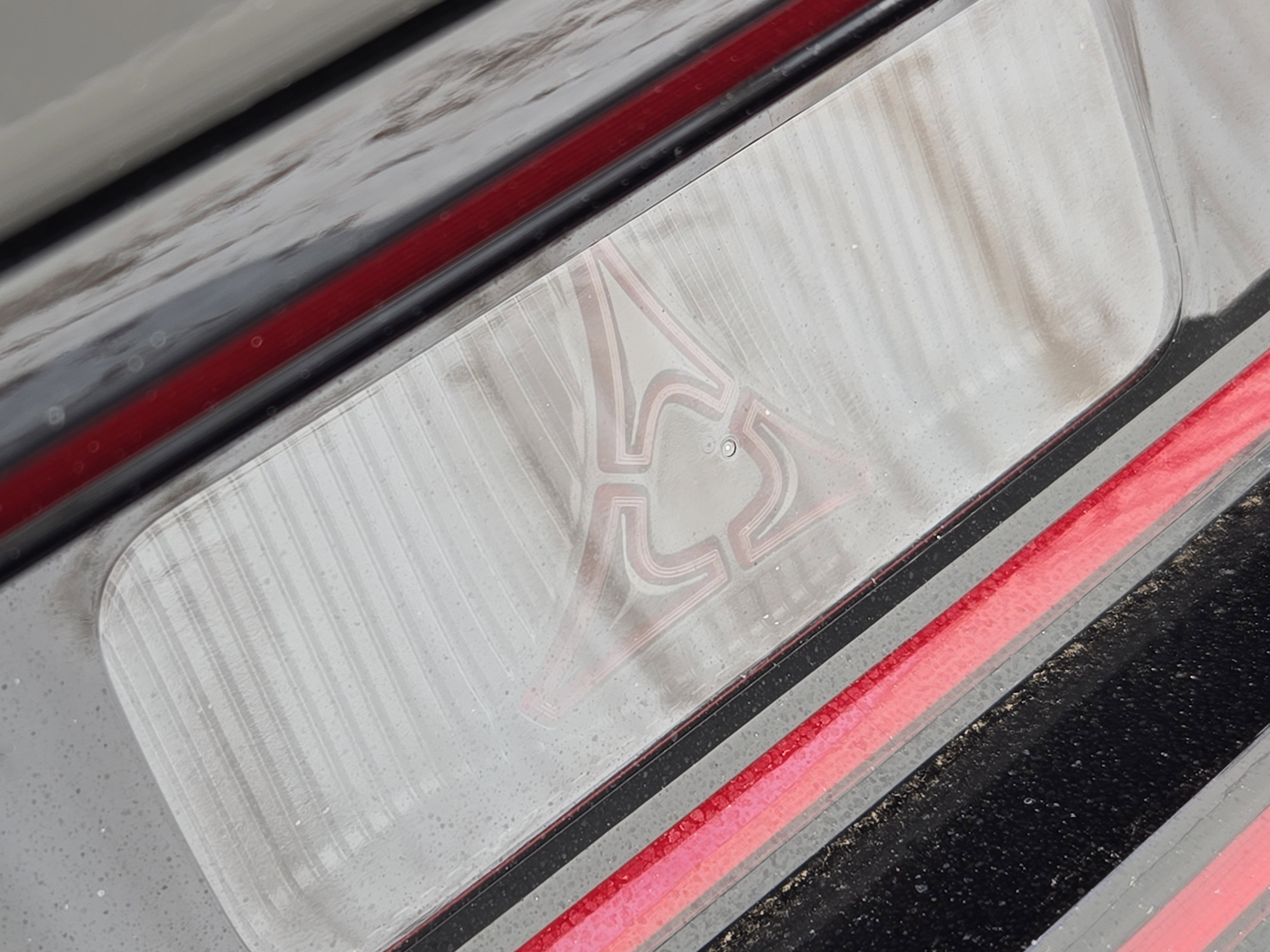 New 2026 Dodge Charger Scat Pack w/ Blacktop Package image 7