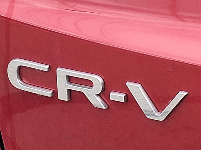 Used 2023 Honda CR-V EX image 29