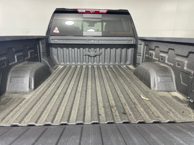 New 2026 Chevrolet Silverado 1500 LTZ w/ LTZ Premium Package AWD/4WD image 16