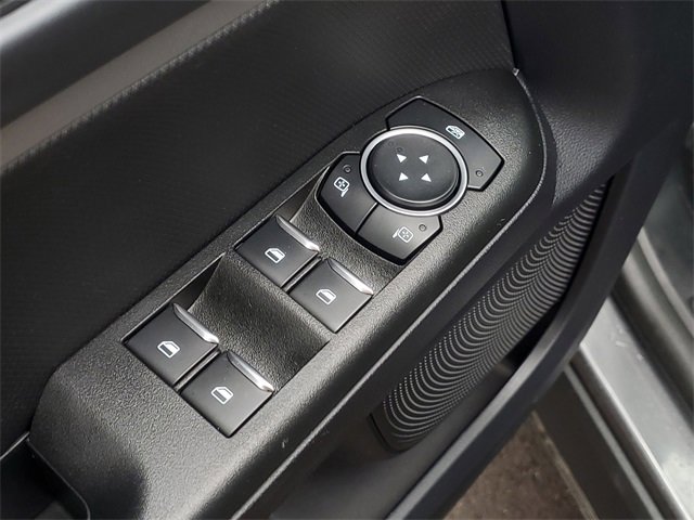 Certified 2023 Ford Bronco Sport Big Bend w/ Convenience Package image 8