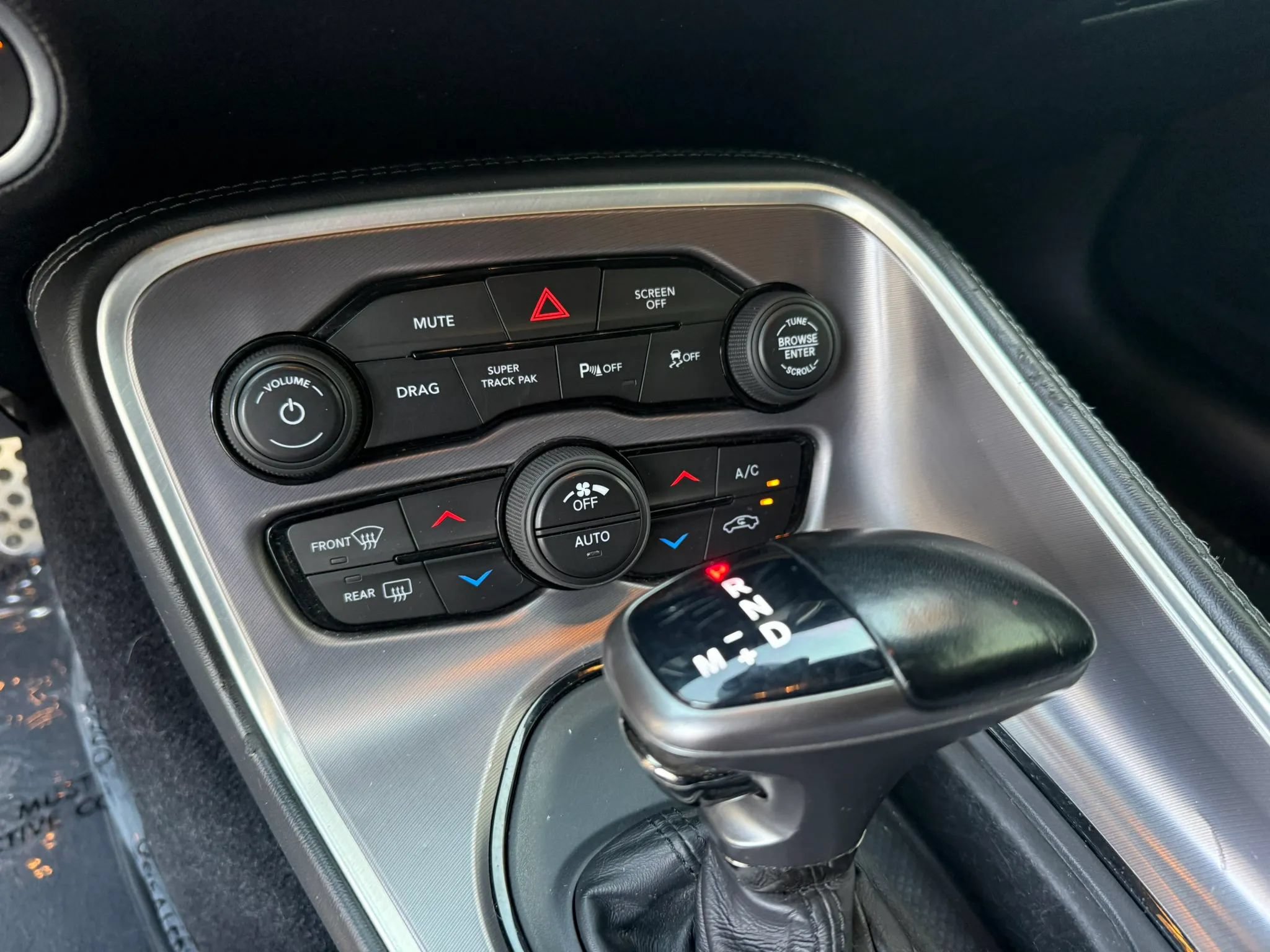 Used 2021 Dodge Challenger R/T Scat Pack RWD image 22
