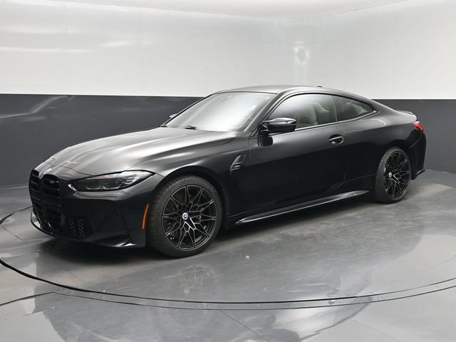 Used 2022 BMW M4 Coupe RWD image 9