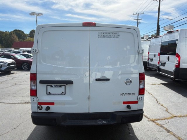 Used 2020 Nissan NV 1500 SV image 5