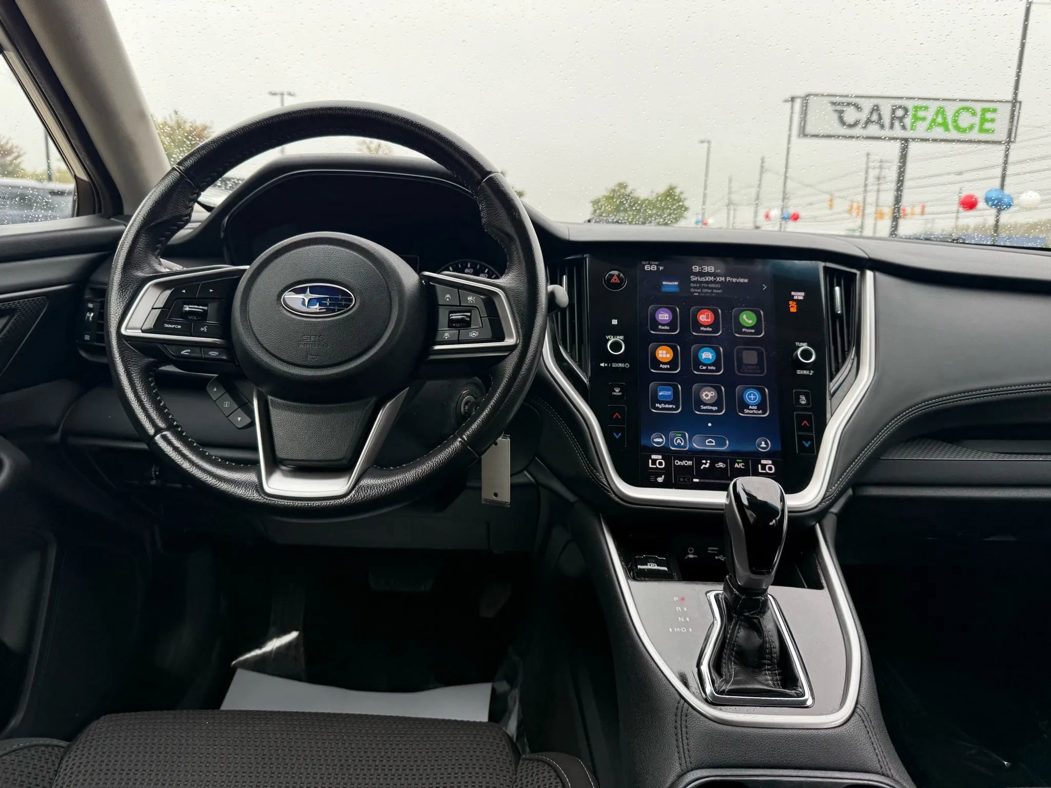 Used 2022 Subaru Outback Premium image 29