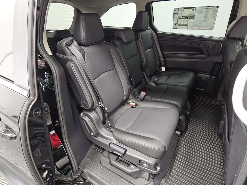 New 2026 Honda Odyssey EX-L image 36