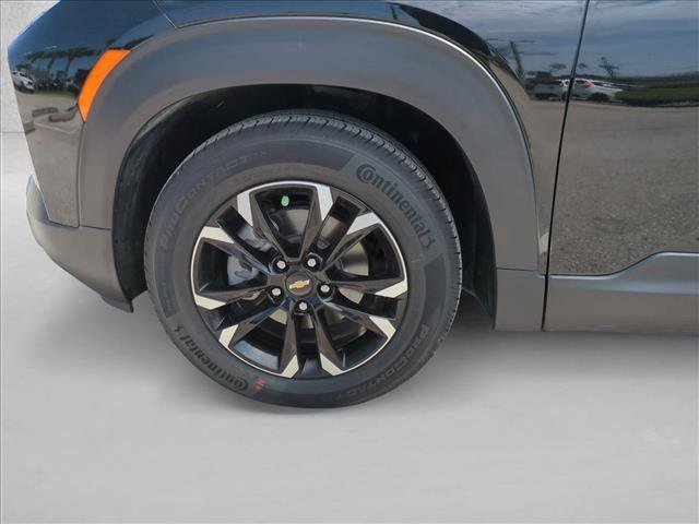 Used 2023 Chevrolet TrailBlazer LT image 22