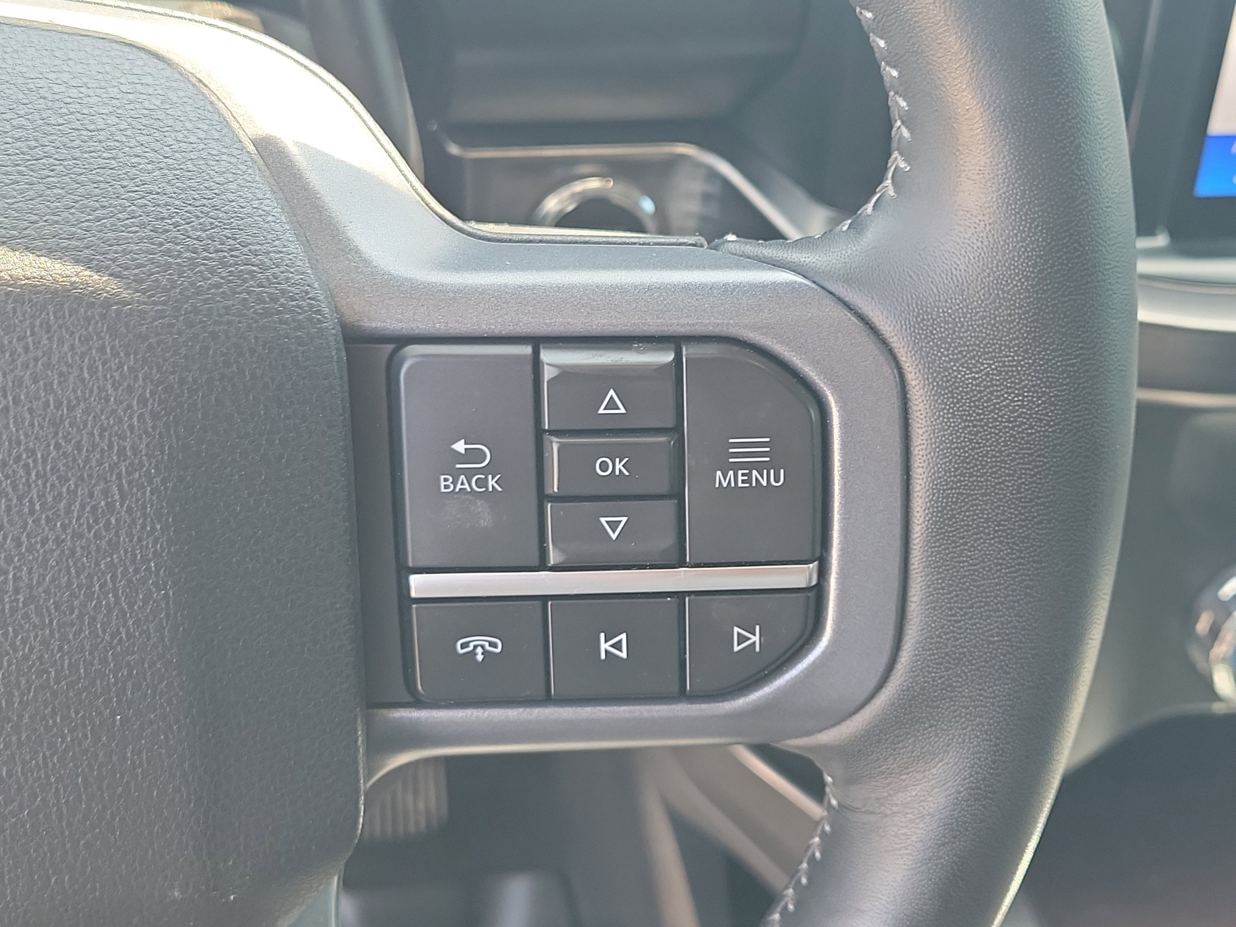 Used 2023 Ford F250 Lariat w/ Lariat Ultimate Package AWD/4WD image 23