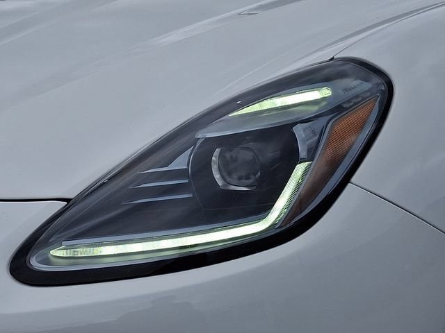 Certified 2025 Maserati Grecale GT AWD/4WD image 22