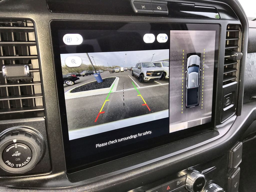 New 2025 Ford F150 Tremor w/ Equipment Group 402A High AWD/4WD image 17