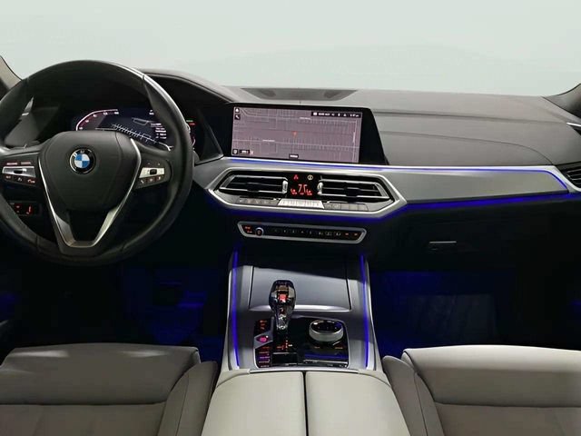 Used 2023 BMW X5 sDrive40i w/ Premium Package RWD image 12