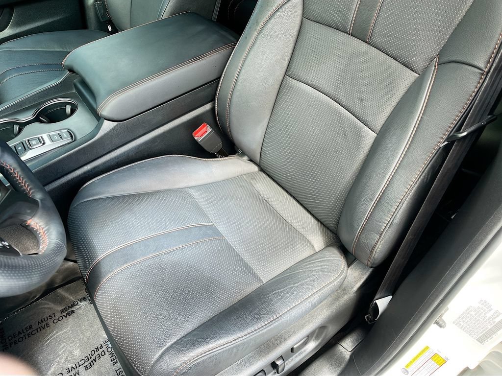 Used 2024 Honda Passport TrailSport image 19