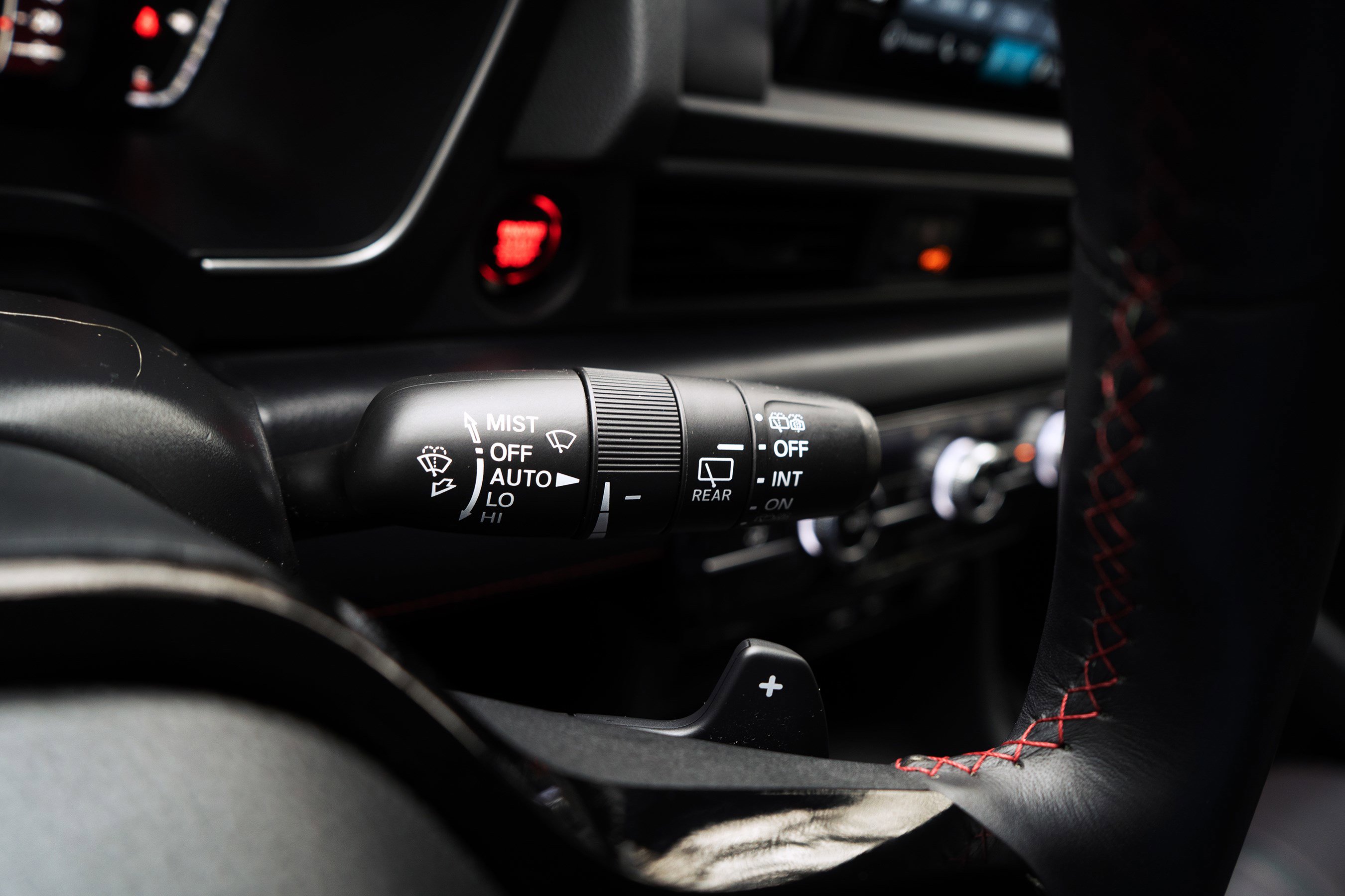 Used 2025 Honda Pilot Black Edition image 25